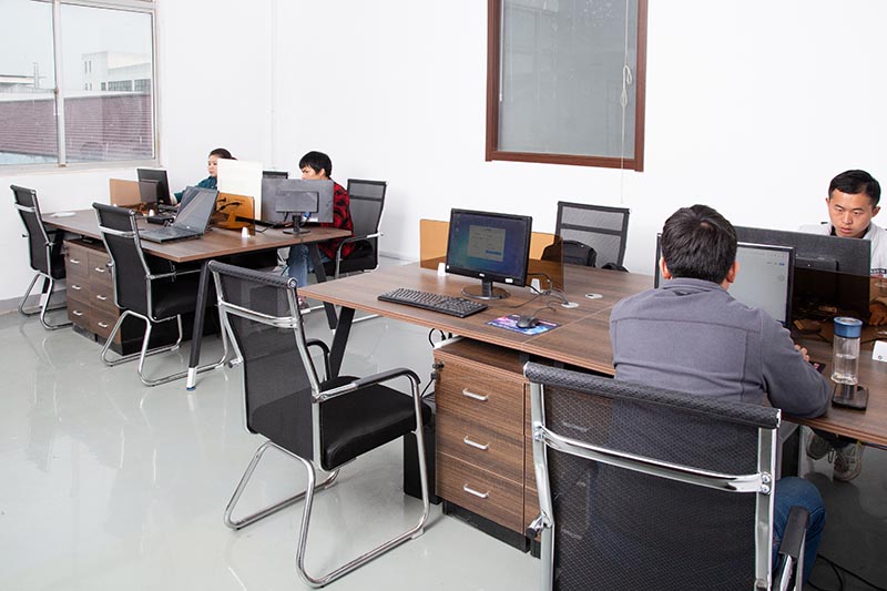 NiceInternal Trade Office - Guangu Technology